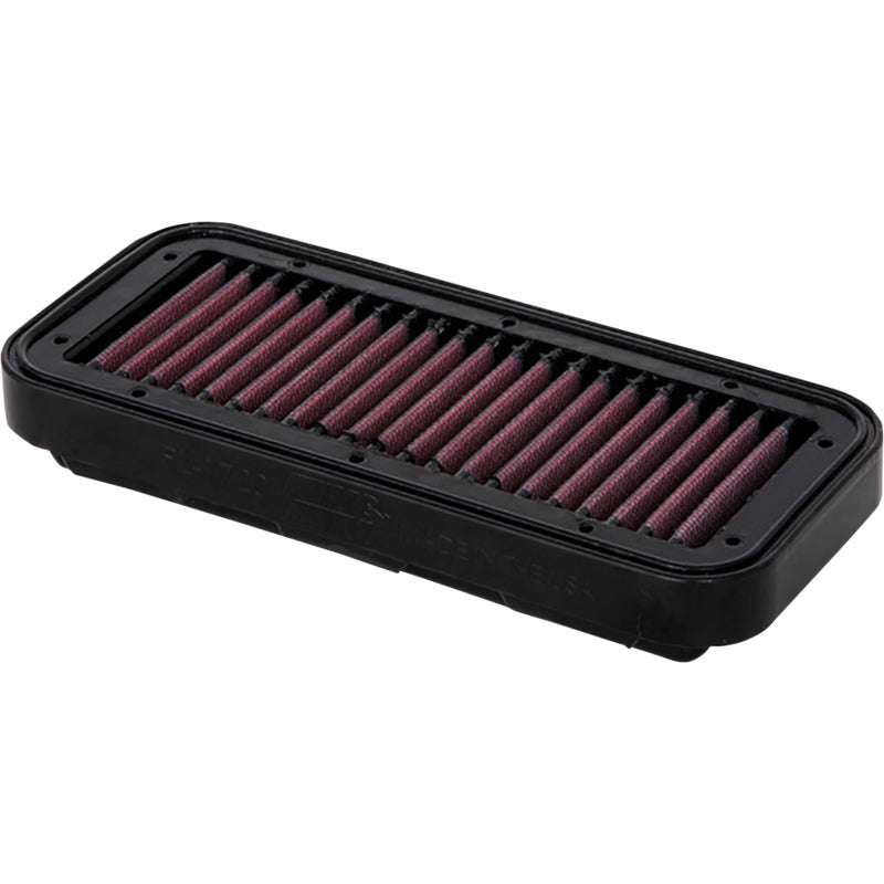 K & N High-Flow Air Filter - PL-1720 For Indian 2020-2025