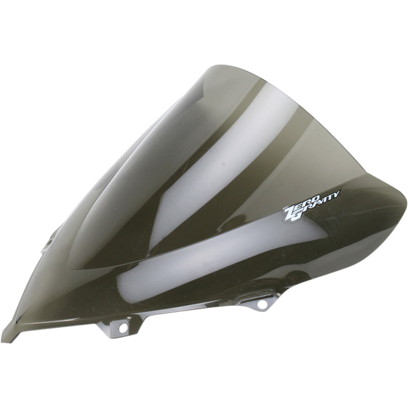 Zero Gravity Double Bubble Windshield - 16-805-42 BMW K1200S / K1300S 2005-2014