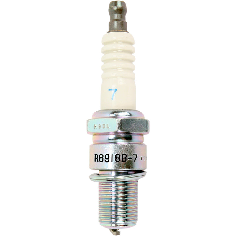 Ngk Spark Plugs R6918B-7 Spark Plug - 6259 Suzuki RM 250 1996-2000