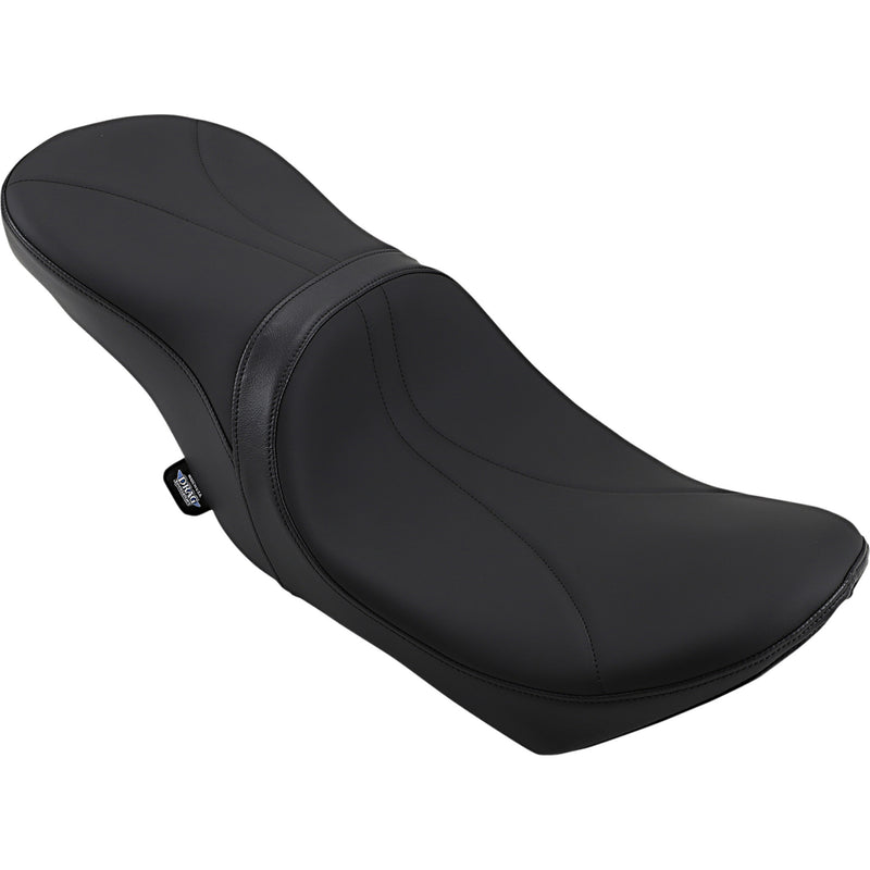 Drag Specialties Seats Touring Seat - 0801-1069 For Harley Touring 2008-2023