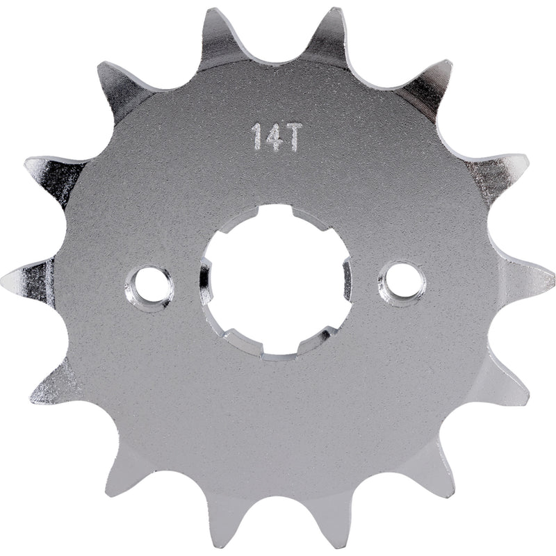 Moose Offroad Sprocket - D26-11B0-14CRMO Honda 200 / TRX250X / TRX300EX / CRF150R 1991-2021