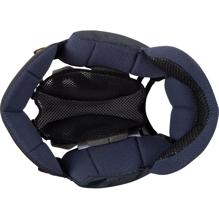 ARAI HELMETS Corsair-X/Defiant-X/Signet-X Helmet Interior Pad — EP - mm