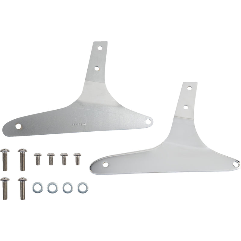 Cobra Sissy Bar - 602-1150 For Harley Softail 2000-2006