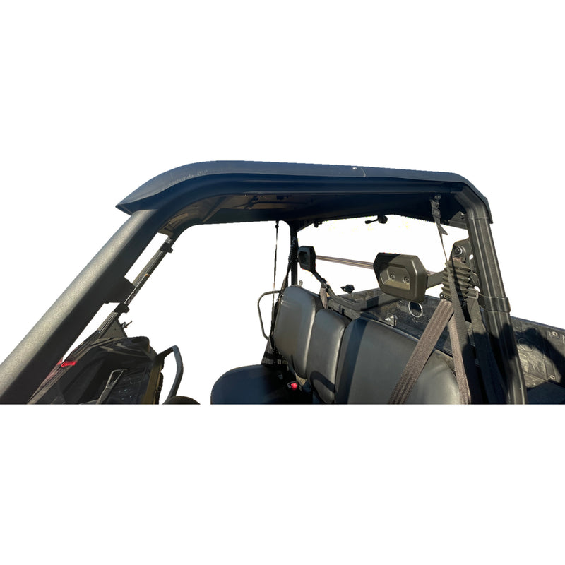 Seizmik 2-Piece Roof - 81-20103 Can-Am Defender 2016-2026