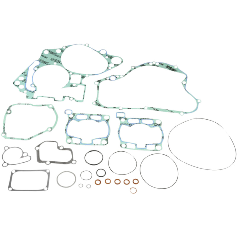Athena Gasket Kit - P400510850030 Suzuki RM 125 2001-2008