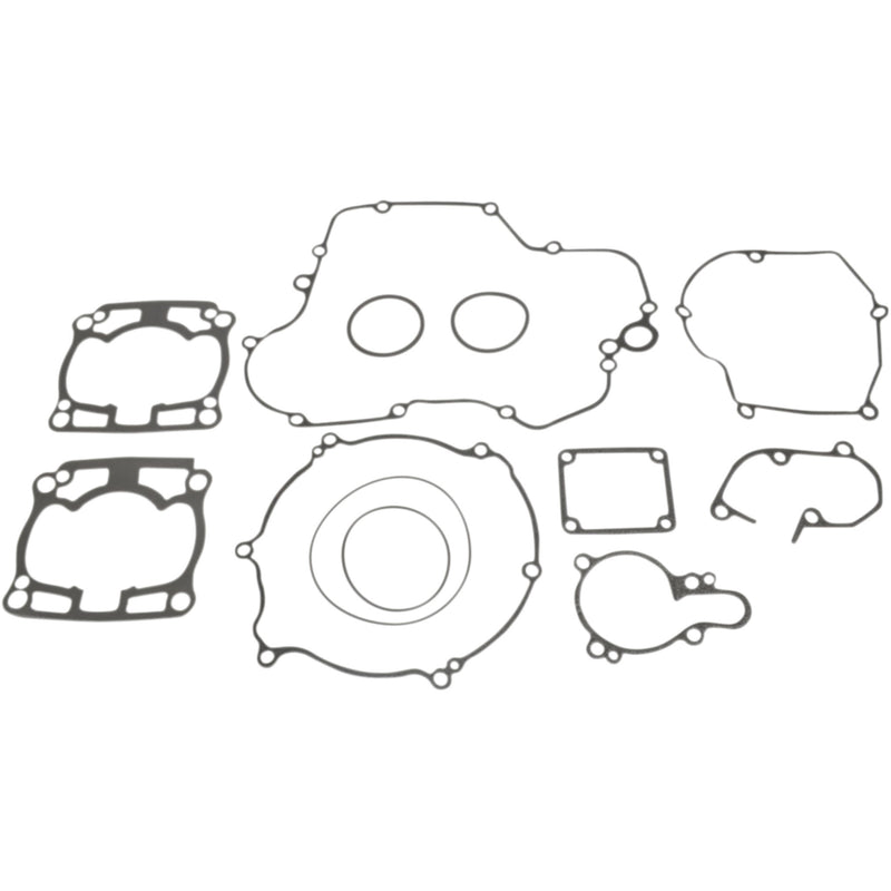 Athena Gasket Kit - P400250850015 Kawasaki KX 125 2003-2008