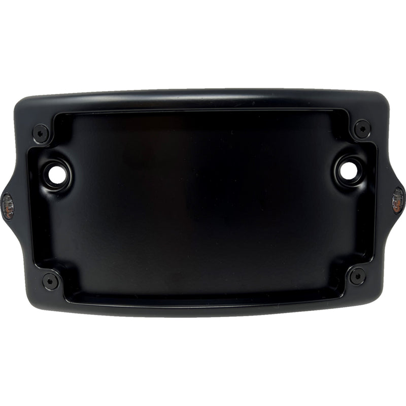 Kodlin Usa License Plate Kit - KUS20300 For Harley Touring 2013-2023
