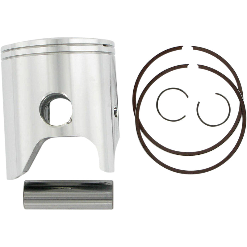 Wiseco Pro-Lite Piston Kit - 743M06640 Suzuki RM 250 1999