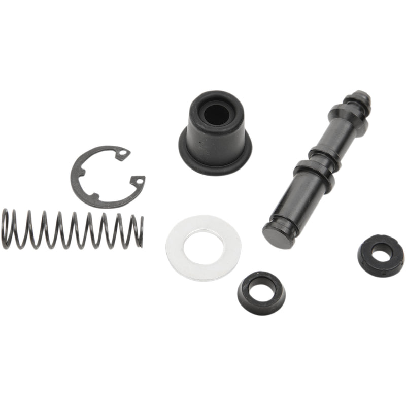 Parts Unlimited Rebuild Kit - 1731-0504 Honda Motorcycles 1988-2013