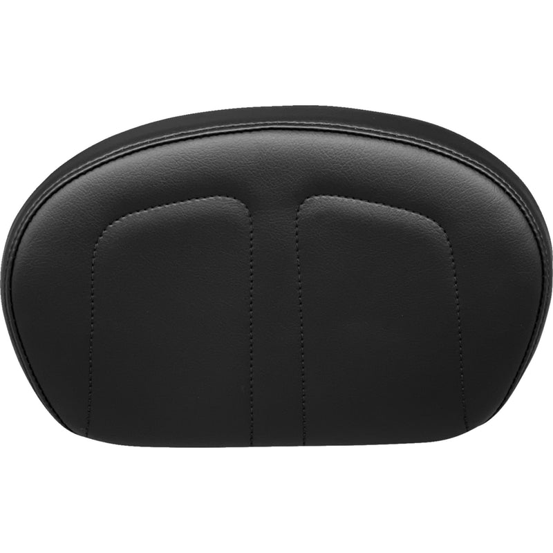 LePera Medium Pad - L-SBP02MAV-DULL For Harley Motorcycles 2008-2023