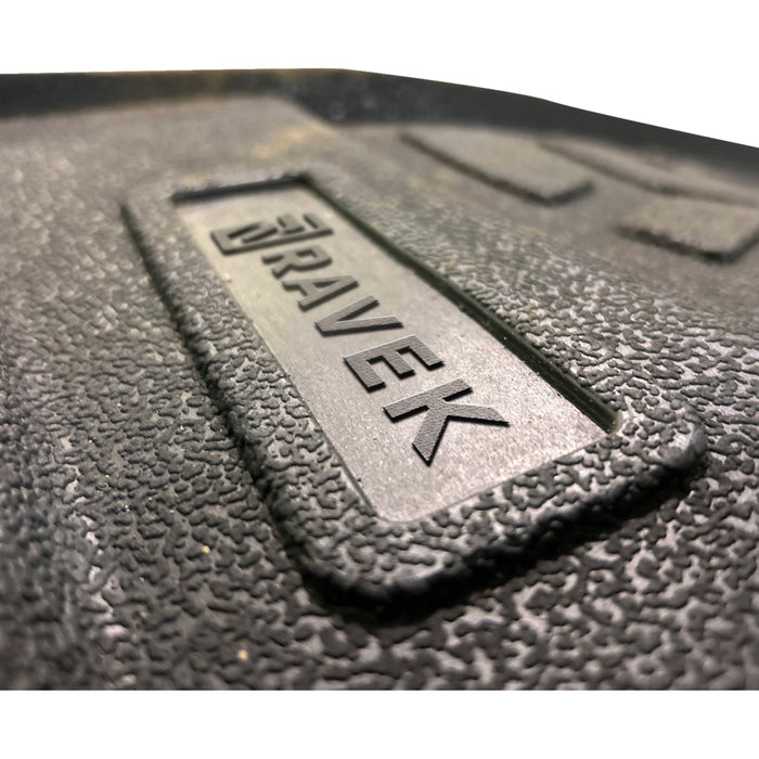 RAVEK 4510-1738 65-1012 Floor Liner can-am defender