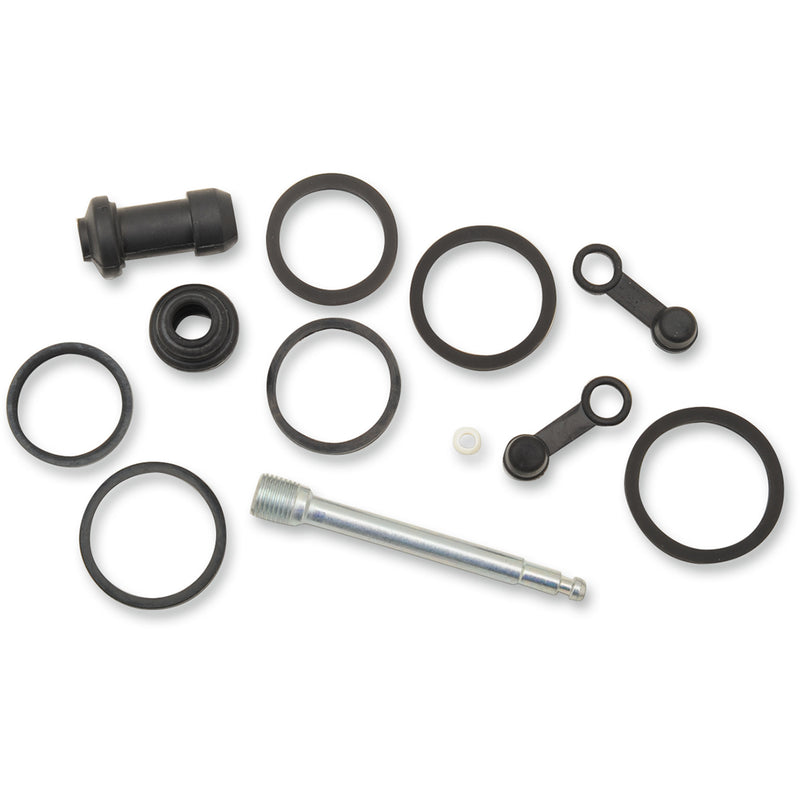 Parts Unlimited Rebuild Kit - 1702-0332 Honda CBR1100XX Super Blackbird / VFR800FI Interceptor / VTX1800C 1997-2007