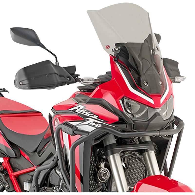 Givi Windshield - D1179S Honda CRF1100L Africa Twin 2020-2022