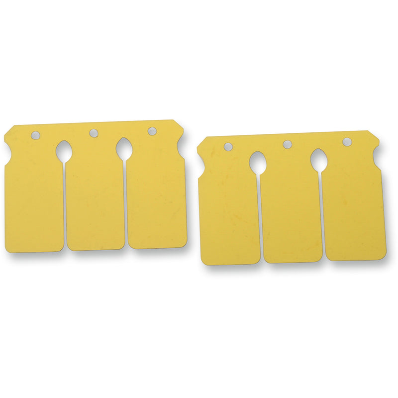 Boyesen Super Stock Reed Petal - SSF402 Honda CR250R 2005-2007