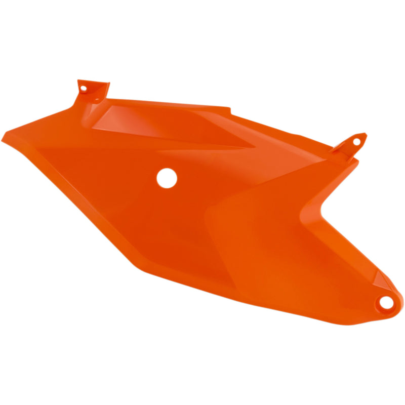 Acerbis Side Panel - 2685975226 For KTM SX 85 2018-2024 | Gas Gas 85 / 85 17/14 2021-2024