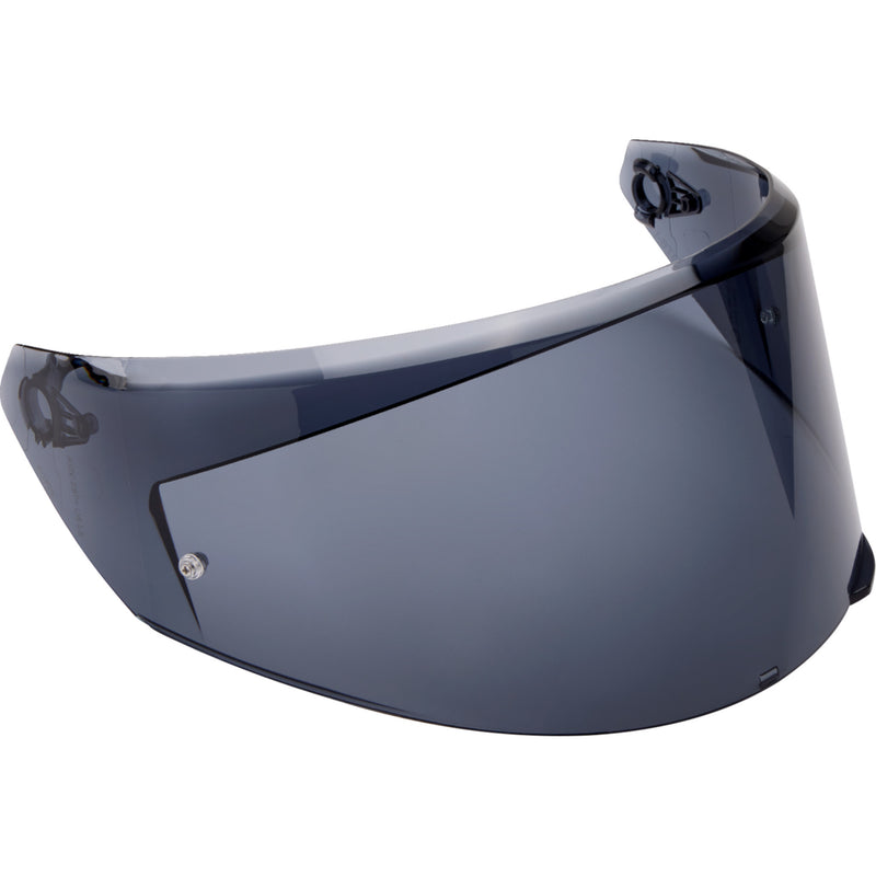 AGV 0130-1144 201850007066G K3 Helmet Pinlock® 120 MaxVision™ Prepared Shield K3 Shield - Pinlock® 120 MaxVision™ Prepared - 22.06 - Dark Smoke/Smoke 80% - XS-L
