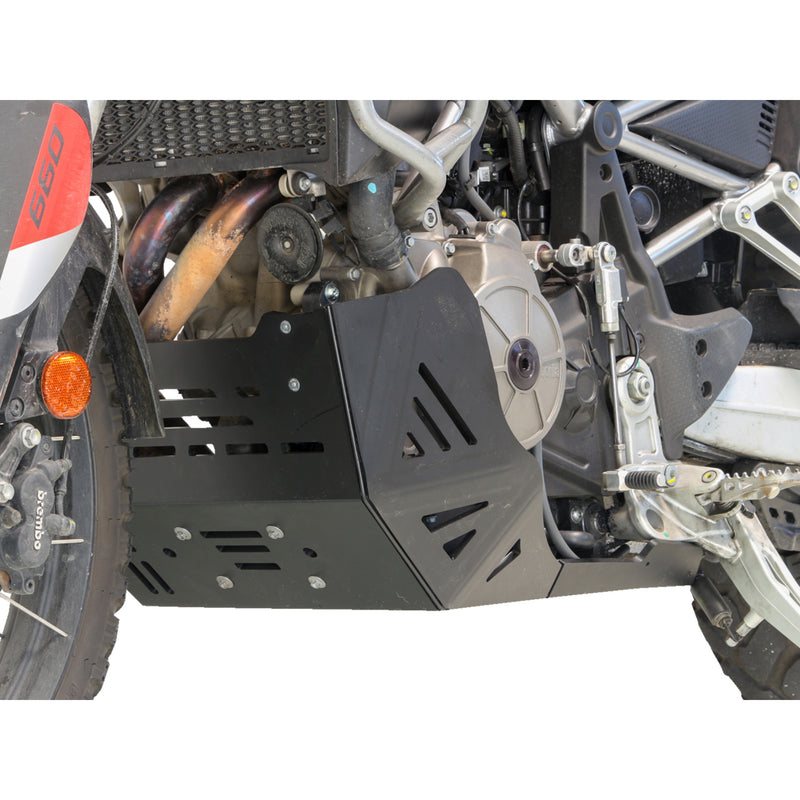 Axp Racing Skid Plate - AX1690 Aprilia Tuareg 660 2022-2025
