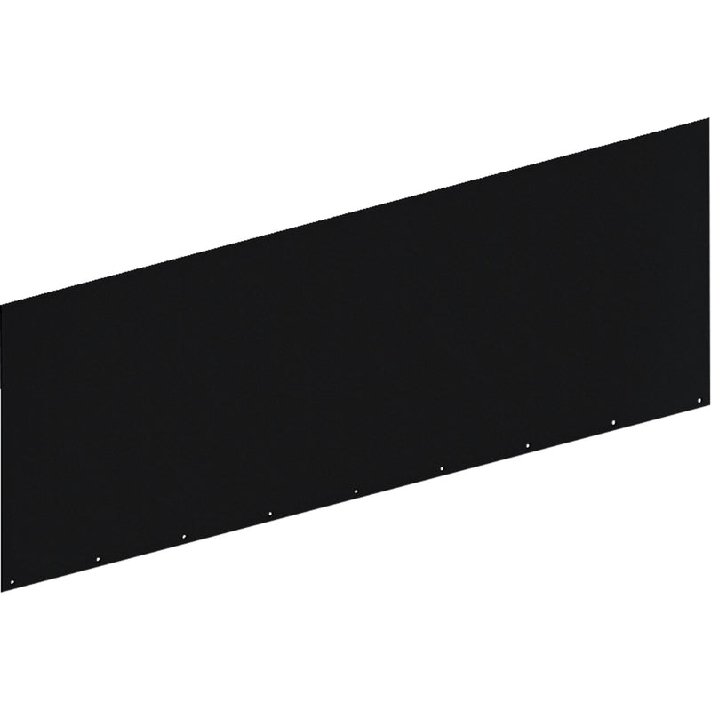 KFI PRODUCTS 4501-1233 105863-R Poly Sheet Replacement Plow Poly Face - 66"