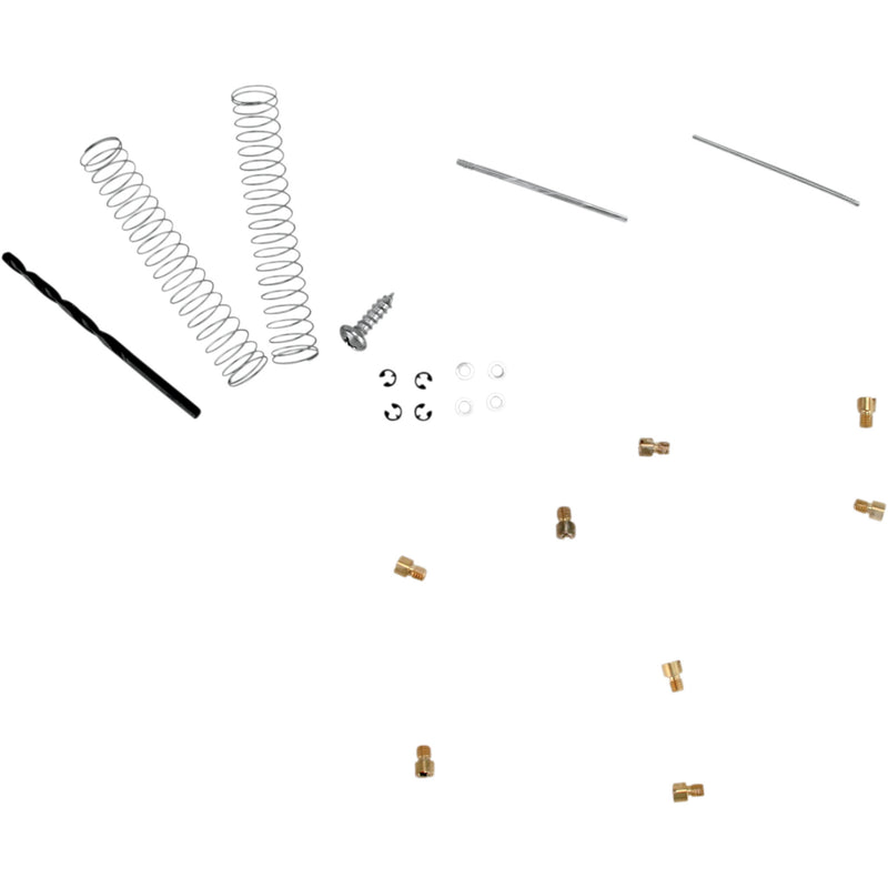 Dynojet Jet Kit - 5117 Triumph Bonneville 2001-2006