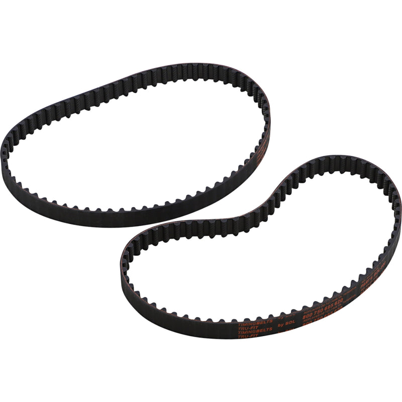 BELT DRIVES LTD. 0925-1113 BDL-800 Tru-Fit Ducati Timing Belts Timing Belt