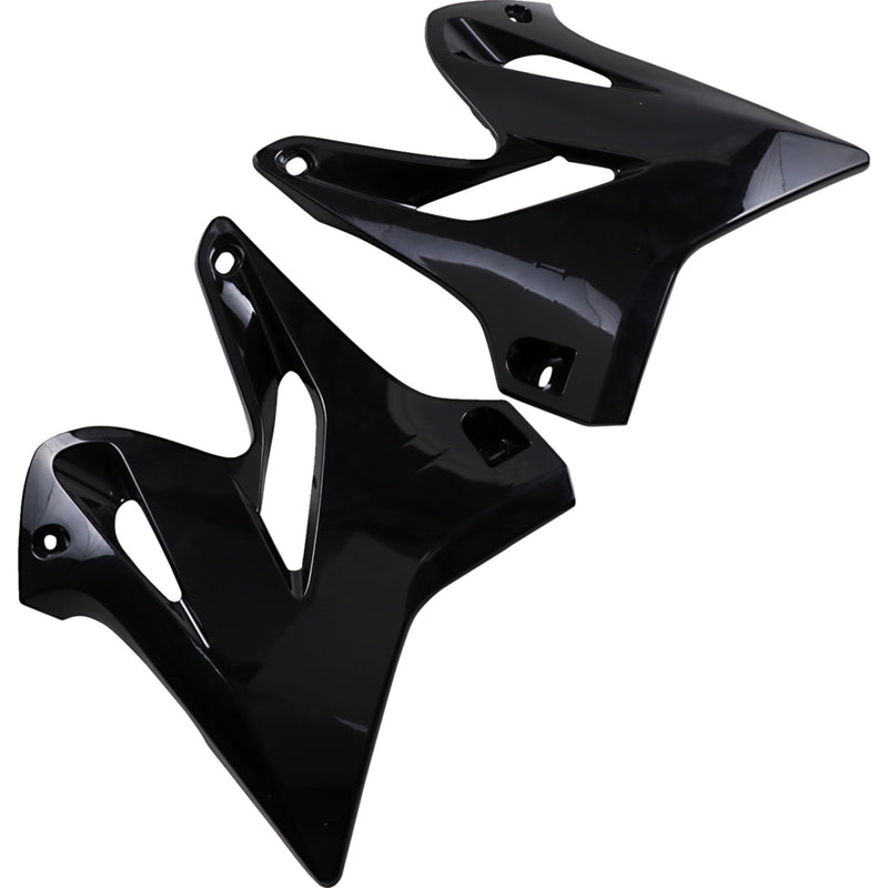 Ufo Radiator Cover - YA04844-001 Yamaha YZ 125 / YZ 250 2015-2021