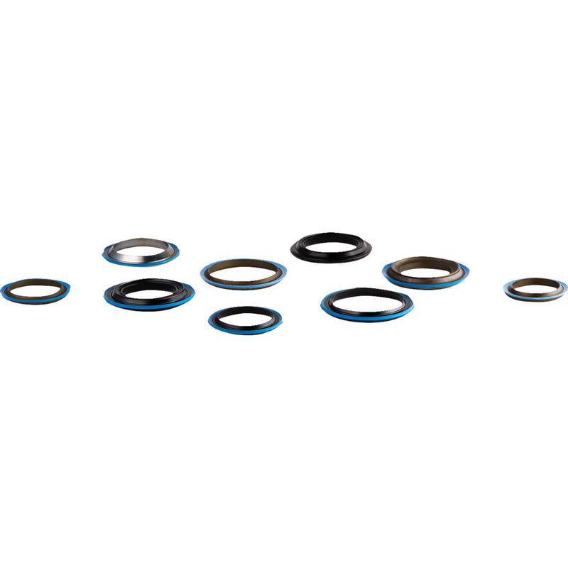 CANE CREEK CYCLING COMPONENTS 0410-0469 BAA0010S 40-Series Crown Race steel - 52 mm / 40 mm