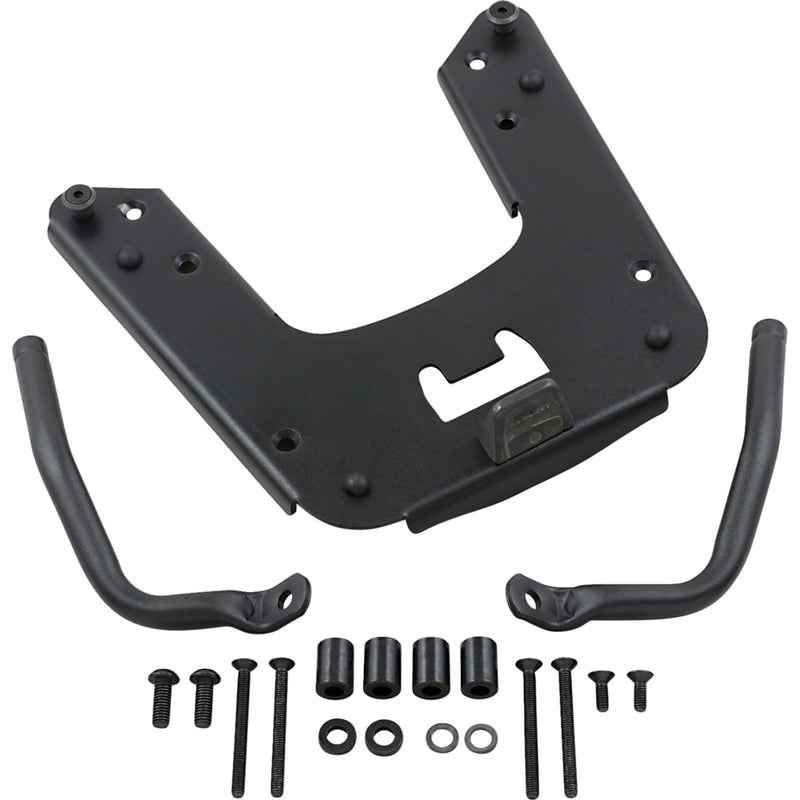 Givi Mounting Rack - SR685 BMW F650GS / G650GS 2004-2007