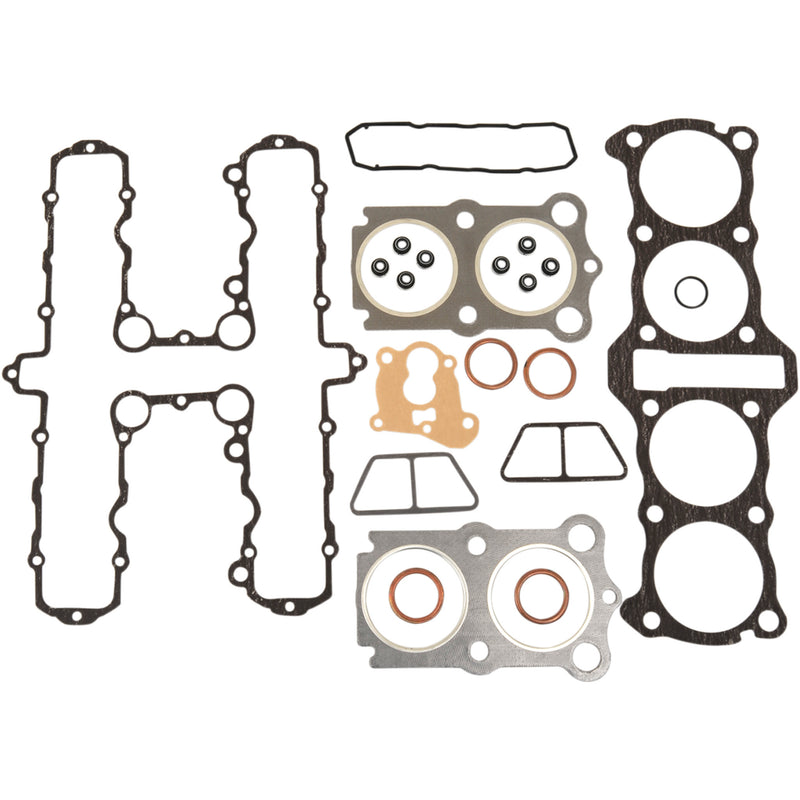 Vesrah Gasket - VG-839 Kawasaki KZ1000A / KZ1000B / KZ1000M / KZ1000C Police 1981-2005