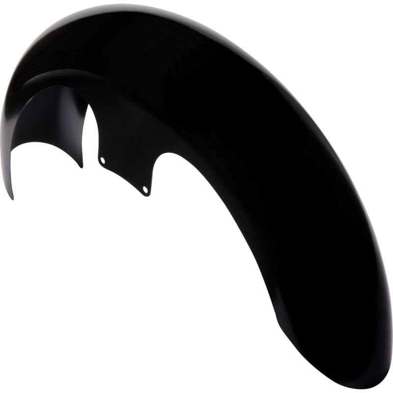 Klock Werks Tire Hugger Fender - KWF-01-0103-2014 For Harley Touring 2014-2023