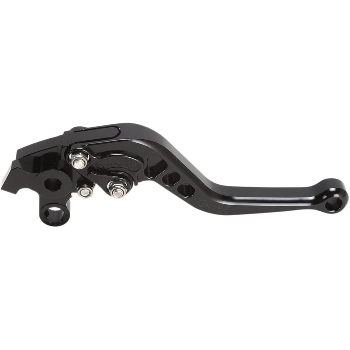 PSR 0613-1413 00-00419-22 Click 'N Roll Clutch Lever Clutch Lever - Short - Black