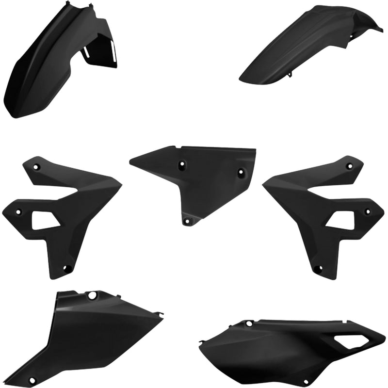 Polisport MX Body Kit - 91589 Suzuki 400 / 400S 2000-2024