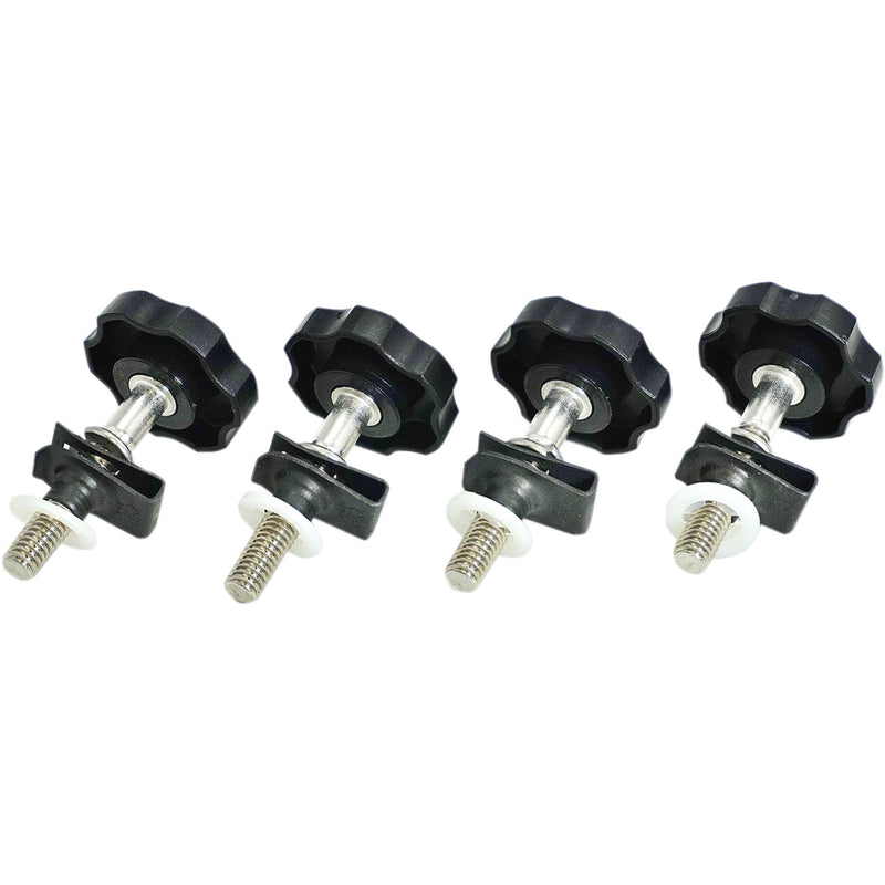 Hard Bagger Fastener Set - LE10-15VC-B Victory Motorcycles 2010-2015