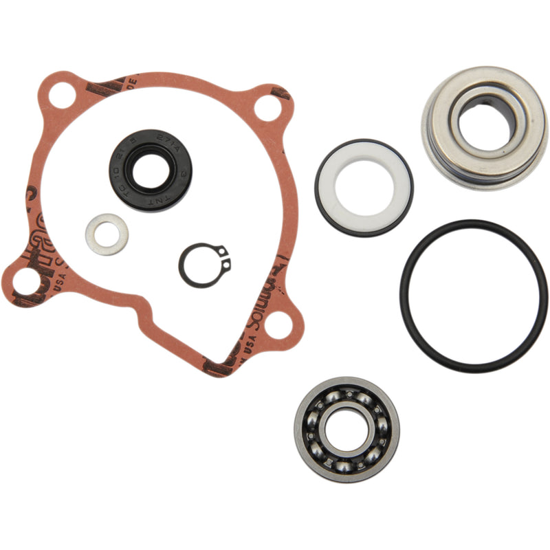 Moose Offroad Rebuild Kit - 821865MSE Yamaha 660 Grizzly 4x4 / Rhino 2002-2007