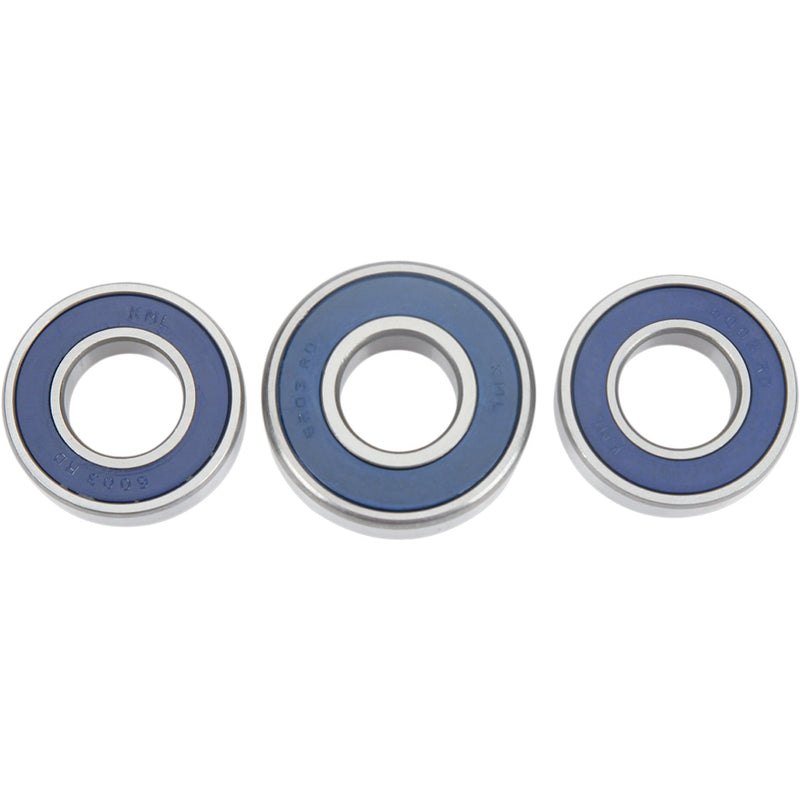 Moose Offroad Bearing - 25-1345 For Kawasaki KX 125 / KX 250 / KDX 250 / KX 500 1982-1984 | KTM SX 65 / XC 65 / 65 2000-2025 | Gas Gas 65 2021-2025
