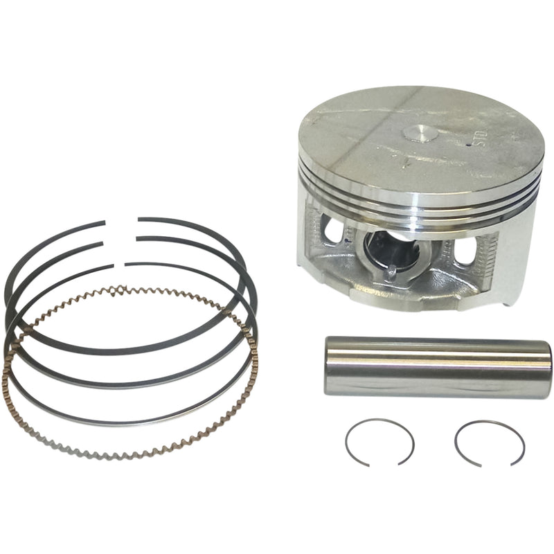 Wsm Piston Kit - 50-220-04K Honda TRX400FW Foreman 4x4 1995-2003