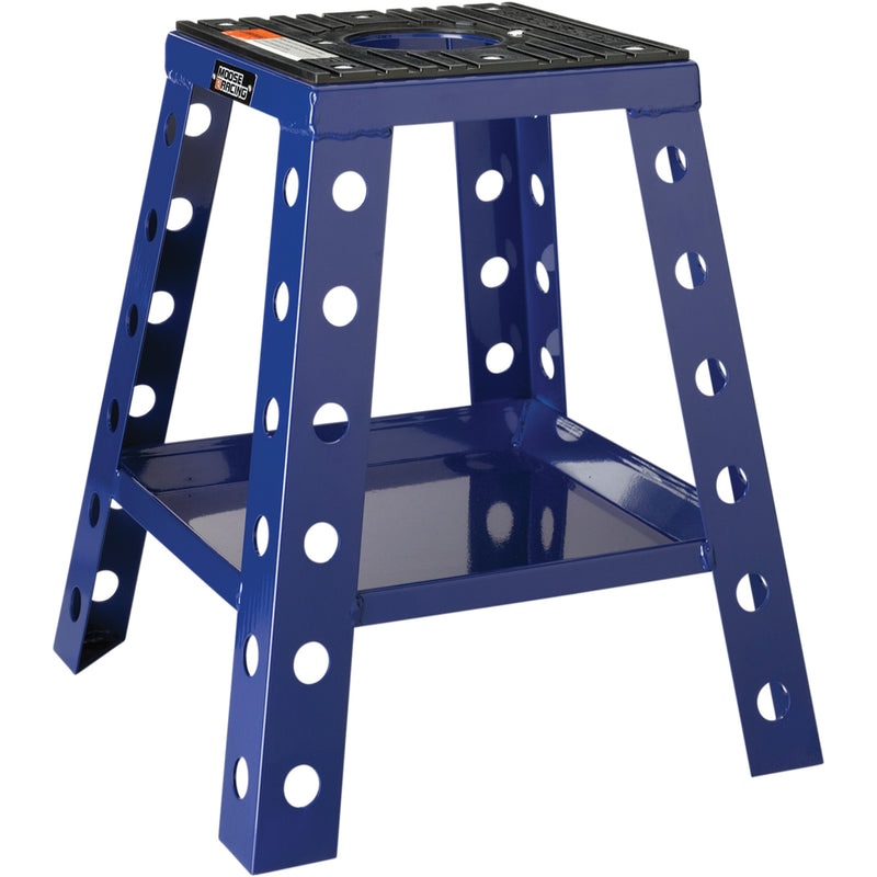MOOSE OFFROAD 4101-0404 4101-0404 Fundamental Bike Stand blue