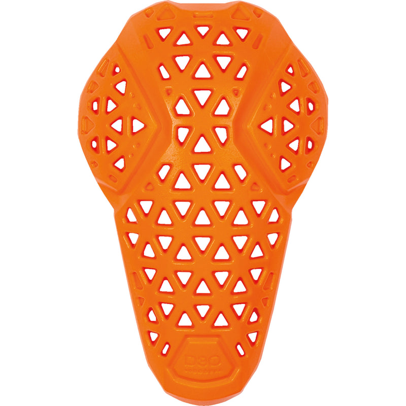 ICON 2704-0638 D3O® LP1 Compact Knee Impact Protectors D3O® LP1 Compact Guards - L1 - Knee - Left & Right