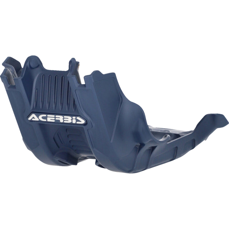 Acerbis Skid Plate - 2977610003 For Gas Gas Dirt Bikes 2024-2025 | KTM Dirt Bikes 2023-2025