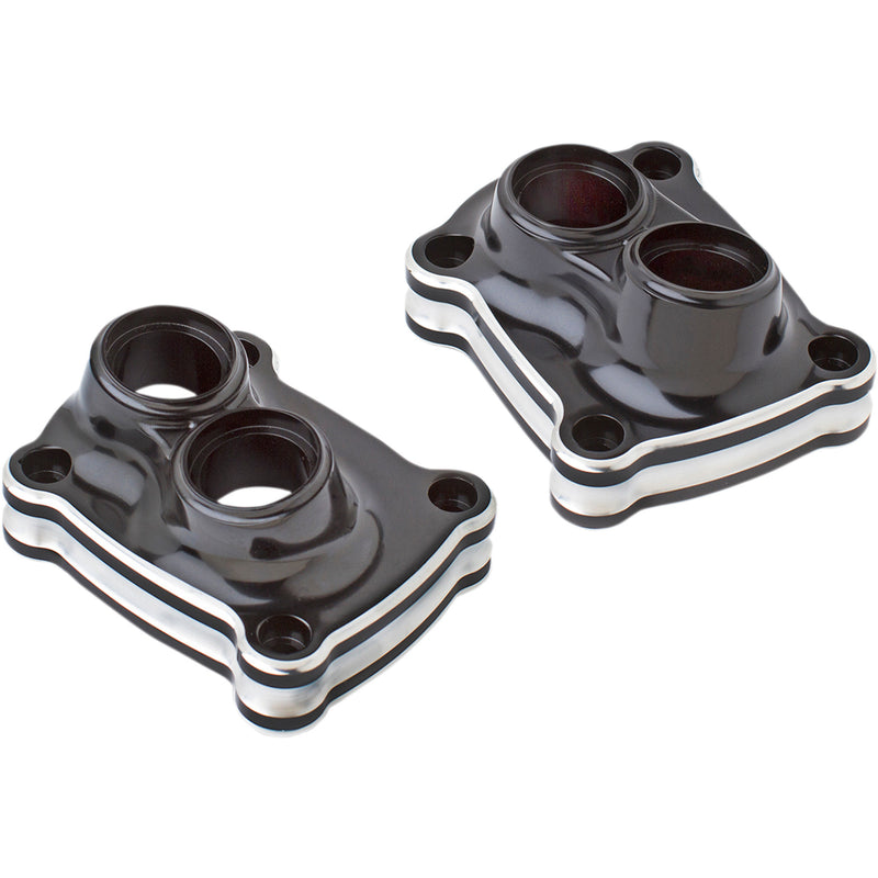 Arlen Ness 10 Gauge Cover - 12-583 For Harley Motorcycles 2017-2026