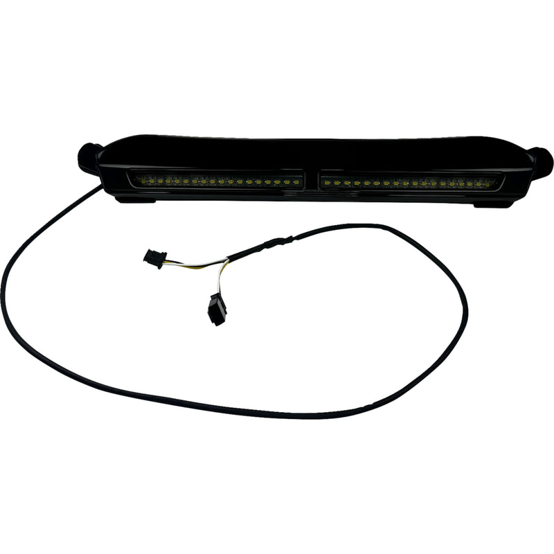 Custom Dynamics Trim - CD-RG-CV-W-B For Harley Road Glide 2015-2025