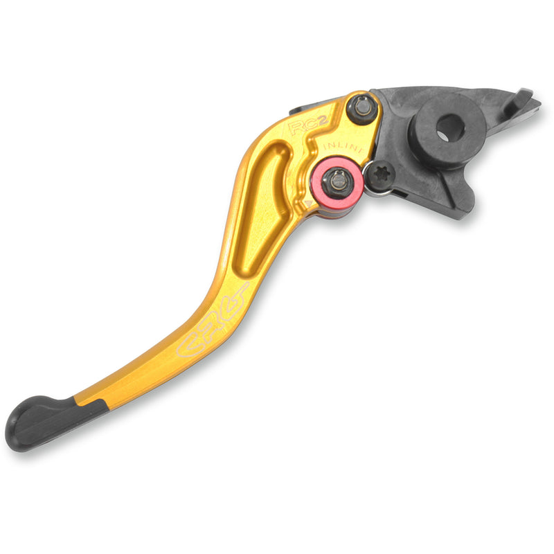 Crg RC2 Lever - 2AN-551-H-G Honda CBR600RR 2003-2006