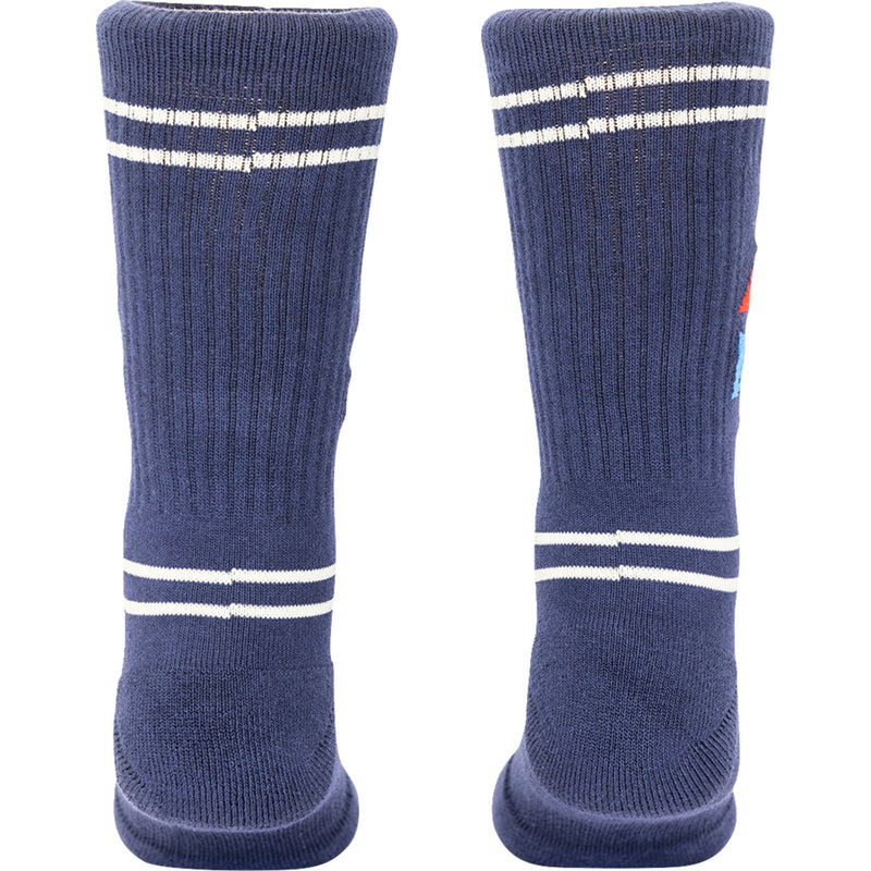 FMF 3431-0877 FA24194902 FMF 73 Socks blue - one size