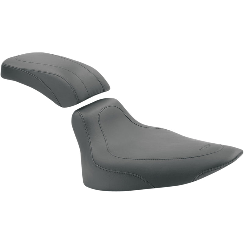 Mustang Tripper™ Seat - 76172 For Harley Softail 2005-2017