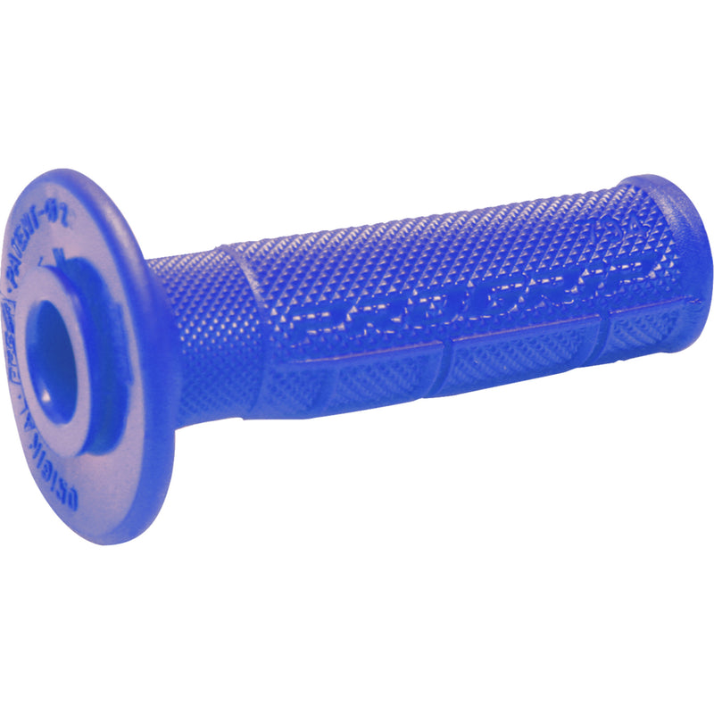 PRO GRIP 0630-1931 PA079400GOBL 794 Single Density MX Grips blue