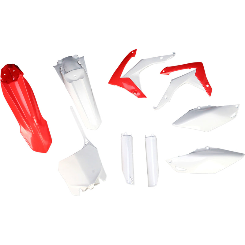 Acerbis Body Kit - 2314413914 Honda CRF450R / CRF250R 2013-2017