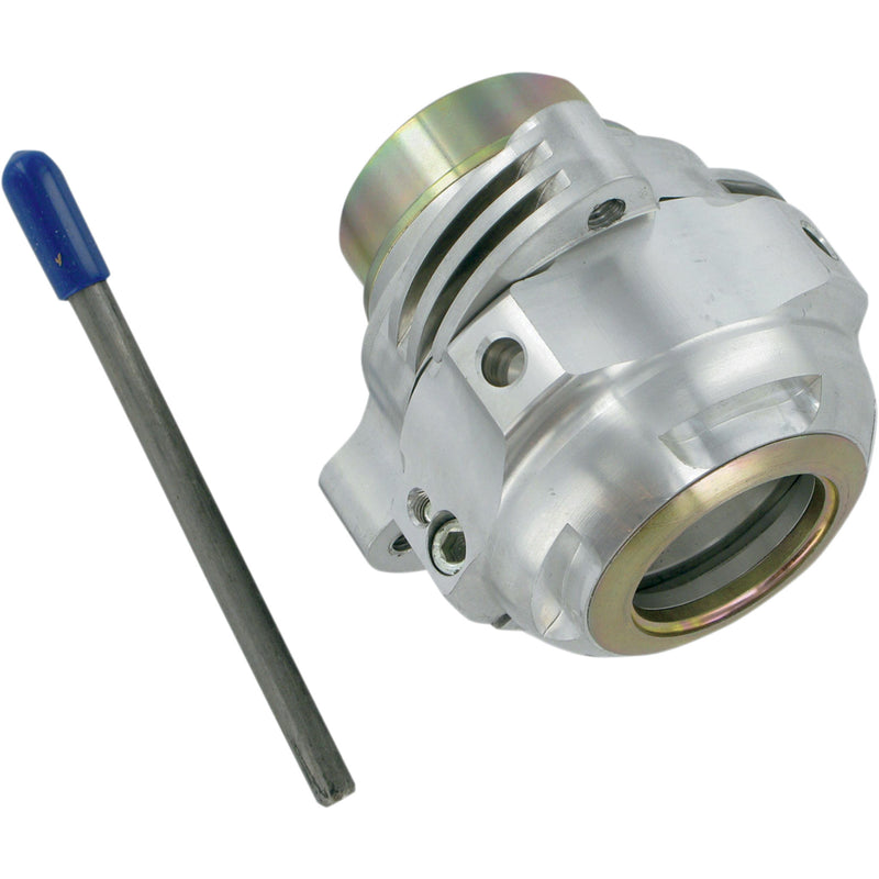 Lone Star Racing/Tech 5 Ind. Locknut - 25-401 Honda TRX450R Sportrax / TRX450R / TRX450ER Electric Start 2004-2009