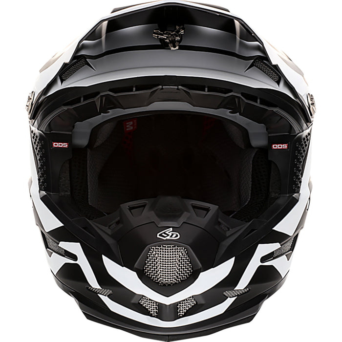 6D HELMETS ATR-2 Helmet - XS