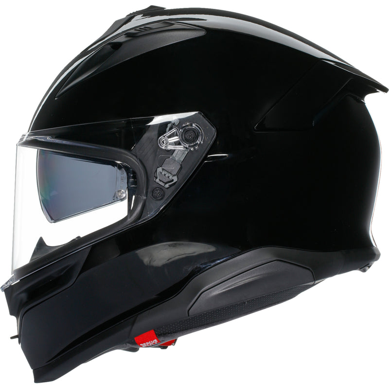 AGV K7 Helmet Gloss - Black
