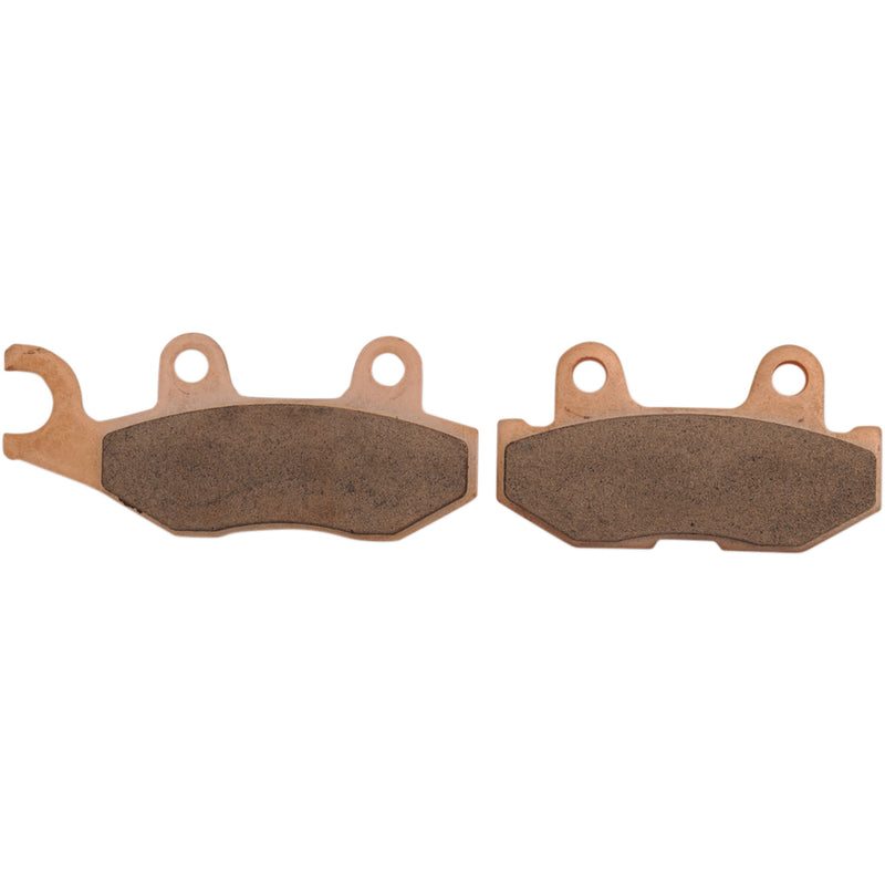 EBC Brake Pad - FA675SV For Coleman Outfitter / Outfitter 700-4 / Trail 2012-2015 | Yamaha UTVs 2014-2016