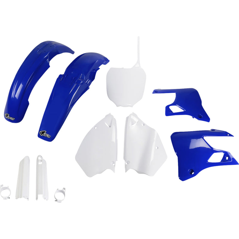 Ufo Body Kit - YAKIT300F@999 Yamaha YZ 125 / YZ 250 2000-2001